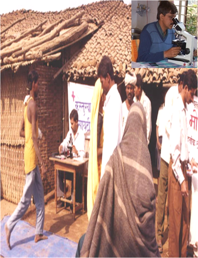 Speciality Camp