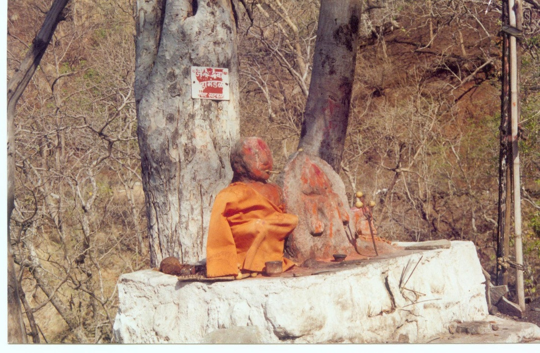 Bidiwale Baba