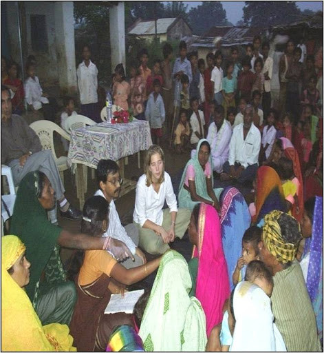 Gramsabha