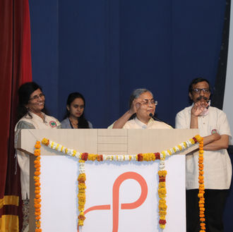 Experiences of 25 years: Dr Kavita sharing her experience