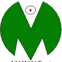 MAHAN Trust logo