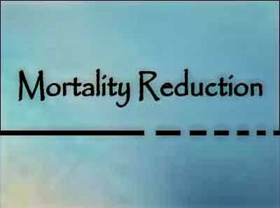 Adult Mortality Reduction