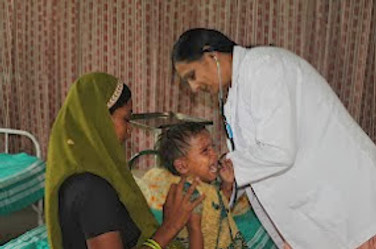 Paediatric Checkup