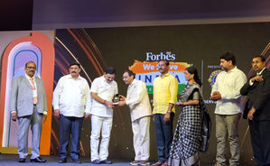 Lions International and Forbes India-Nov 2025