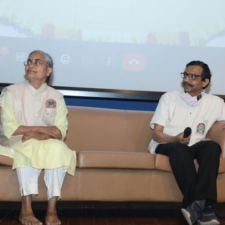 Journey of 25 years: Dr Ashish and Dr Kavita