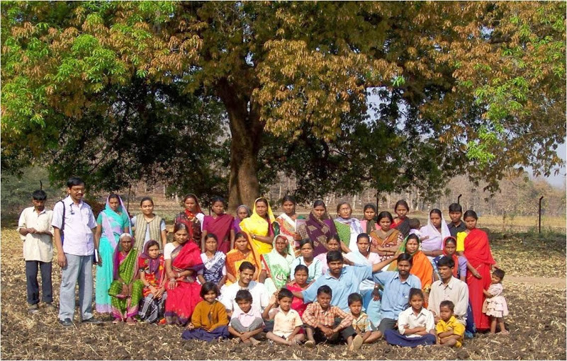 Village Health Workers